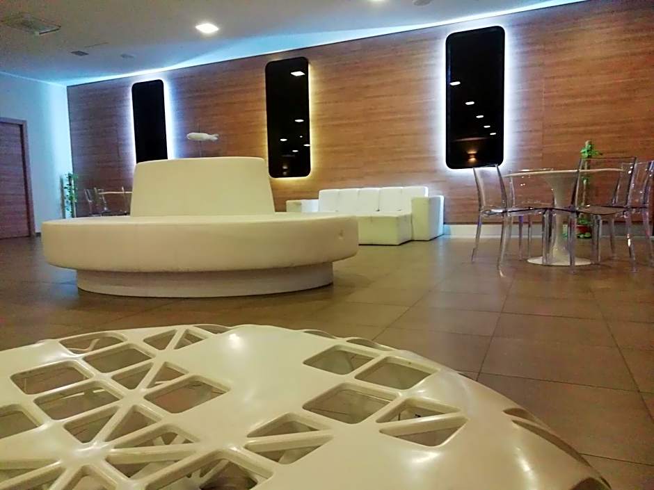 Idea Hotel Plus Savona