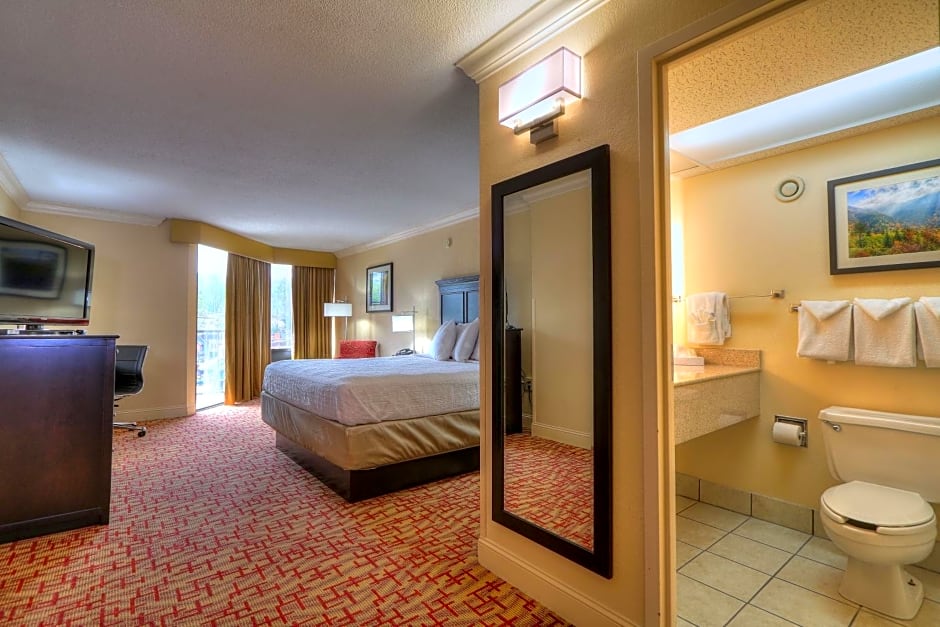Edgewater Hotel and Conference Center