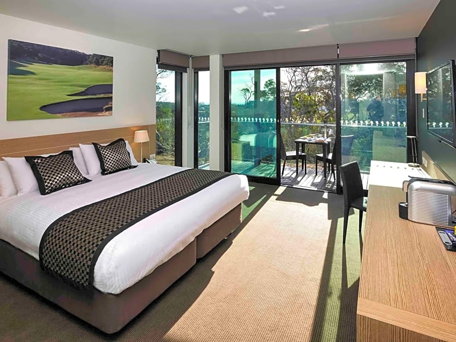 Mercure Portsea