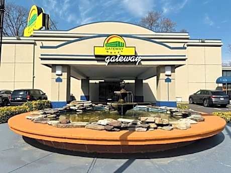 Gateway Hotel
