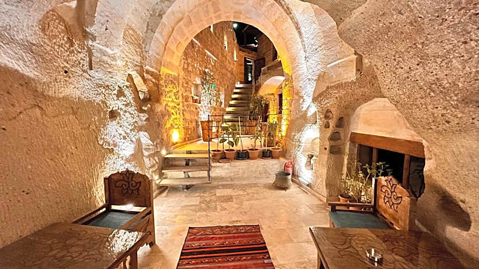 Angel Cappadocia Cave Hotel
