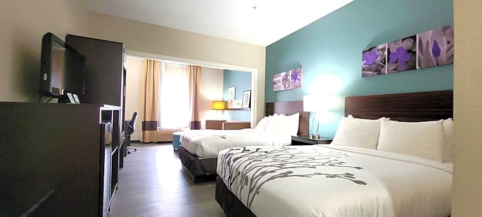Sleep Inn & Suites