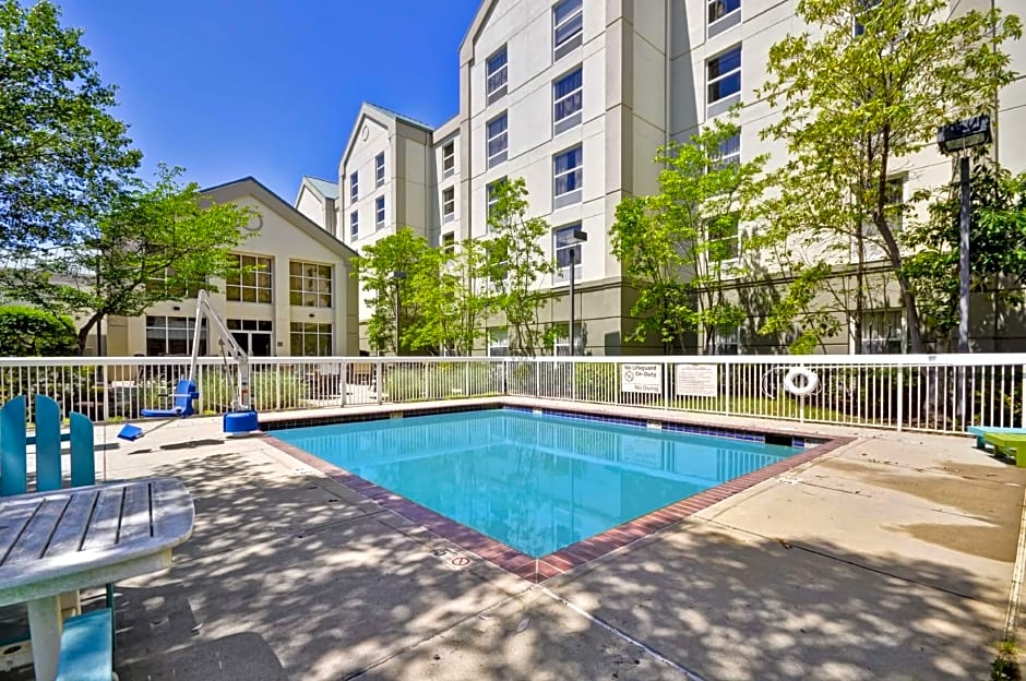 Hampton Inn By Hilton & Suites Memphis/Shady Grove