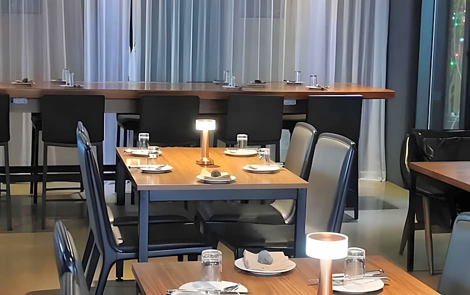 Benikea Jungmun Hotel