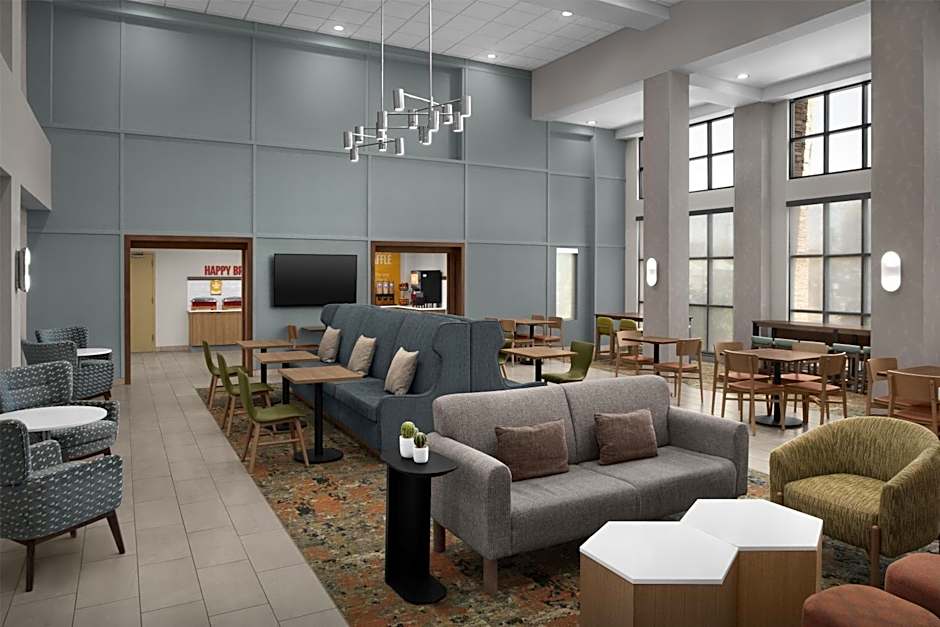 Hampton Inn By Hilton & Suites Phoenix Glendale-Westgate