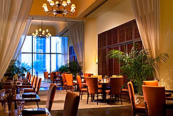 Sheraton New Orleans Hotel