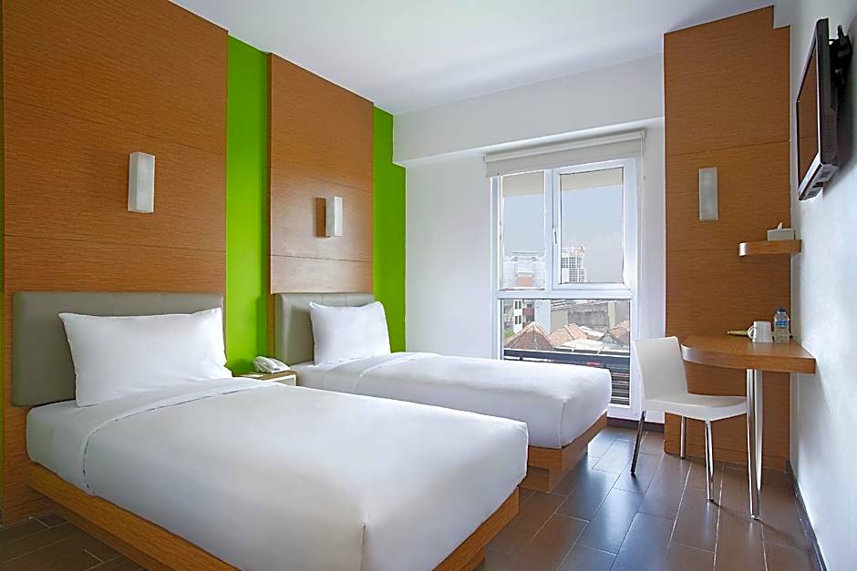 Amaris Hotel Dewi Sri - Bali