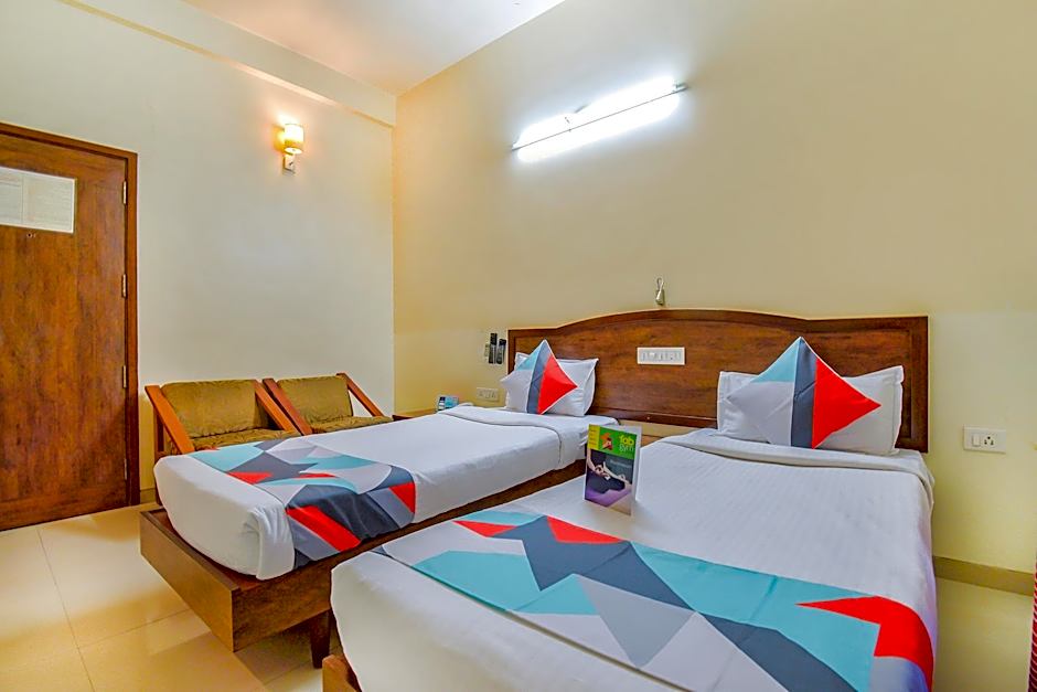 Ashiyana – Pune, KY
