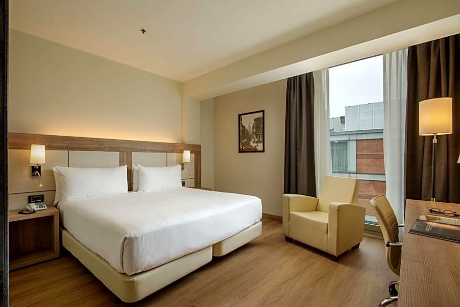 Milan DoubleTree By Hilton