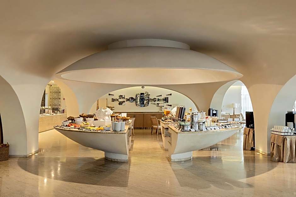 Crowne Plaza Vilamoura By IHG