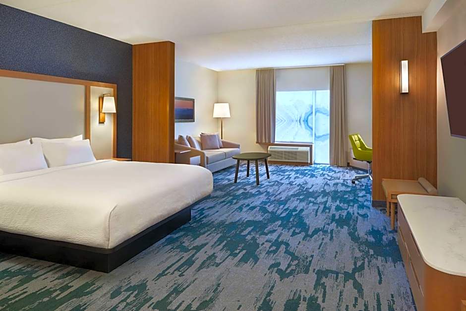 Fairfield Inn & Suites by Marriott Orillia