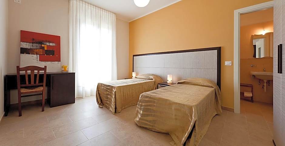 Hotel La Campana