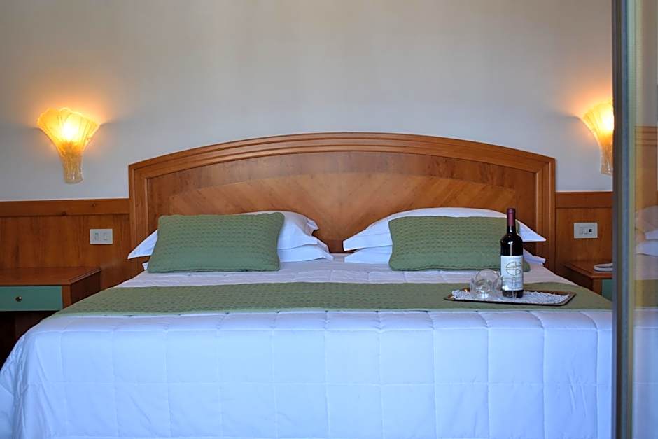 Grand Hotel Cesare Augusto