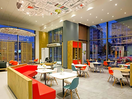Ibis Konya