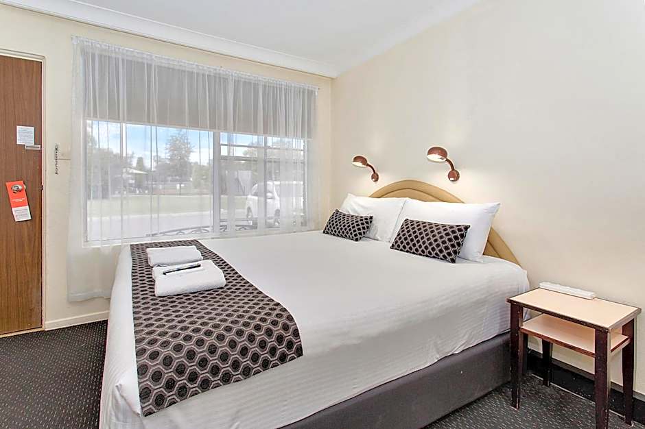 Econo Lodge Savannah Park Tamworth