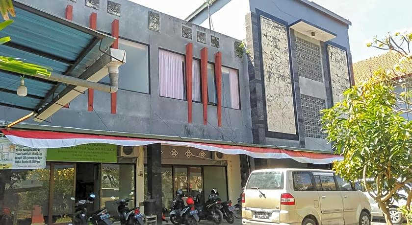 KoolKost @ Gatot Subroto Timur Denpasar
