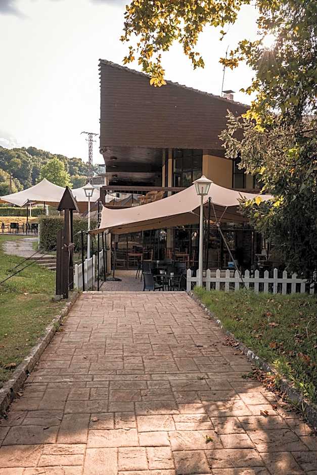 Hotel Baztan