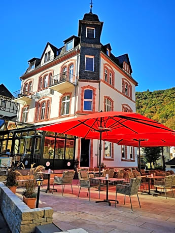 Haus Hohenzollern & Haus 'Ambiente