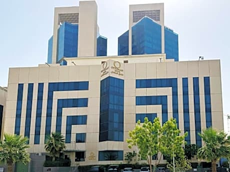 Ottoman Hotel