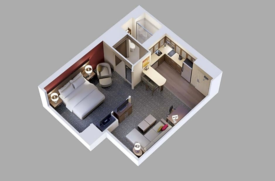 Staybridge Suites Lafayette By IHG