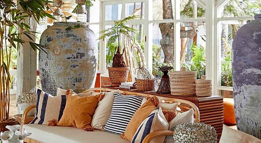 The Peri Hotel Hua Hin