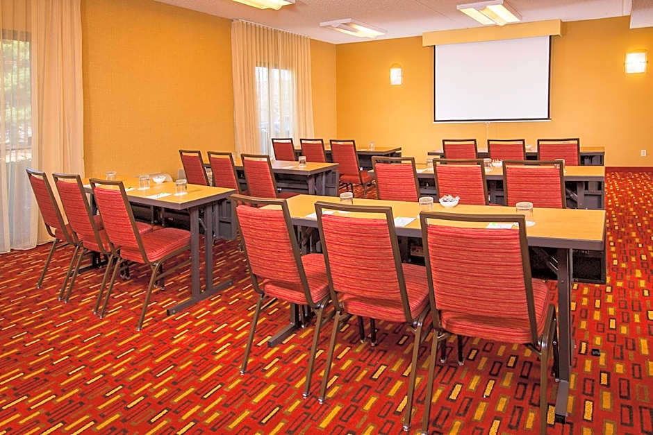 Courtyard by Marriott Manassas Battlefield Park