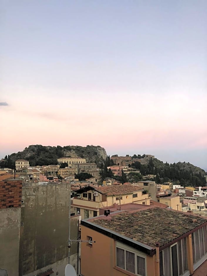 Majolica Taormina