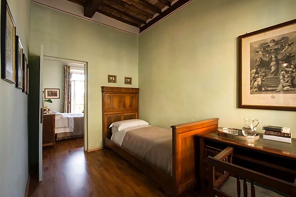 Al Porto Di Lucca B&B