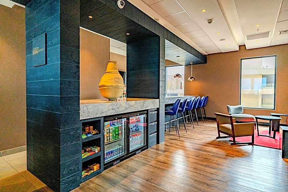 Hampton by Hilton Santiago Las Condes
