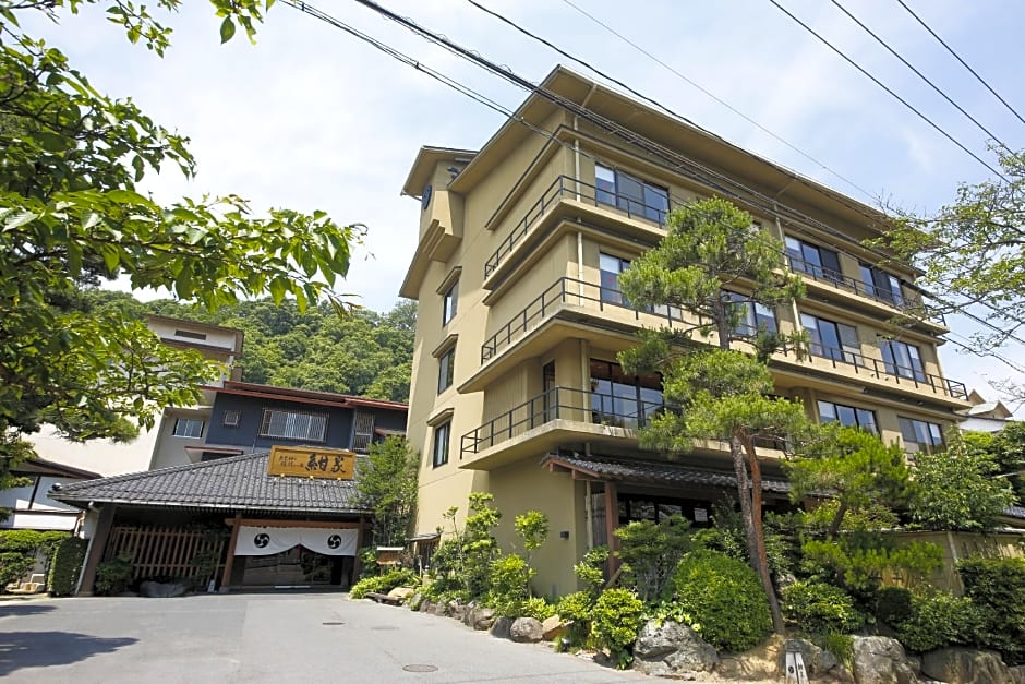 Photo 1 of 50 of Konya Ryokan Hotel