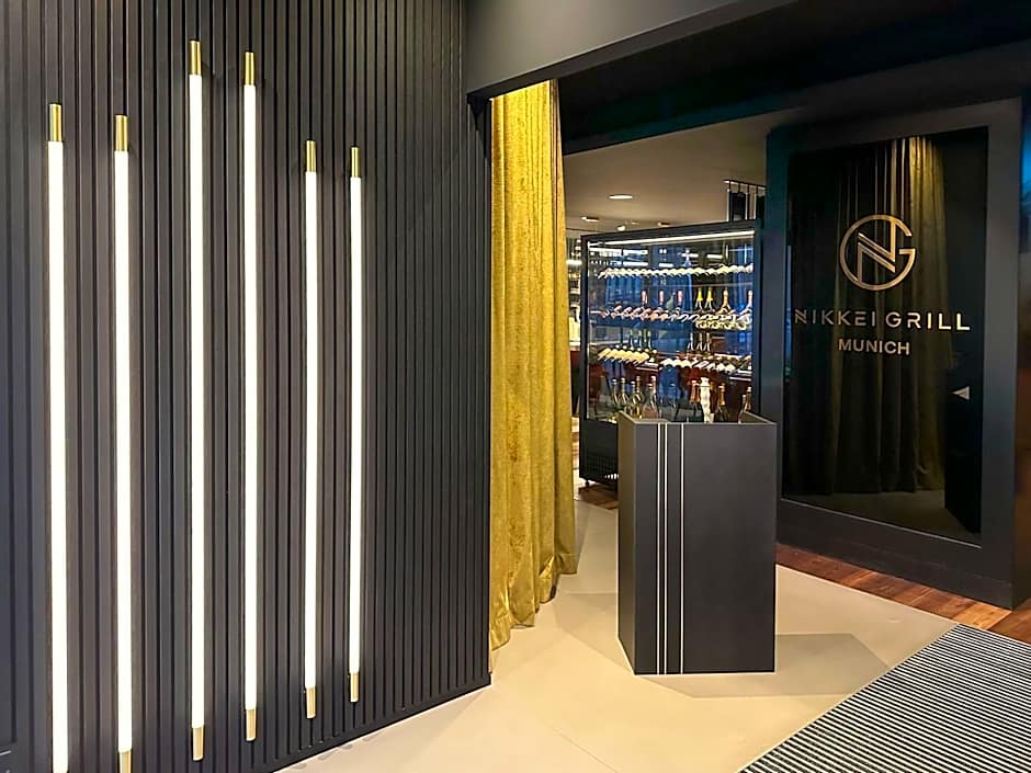 La Mansion Vi Vadi Hotel