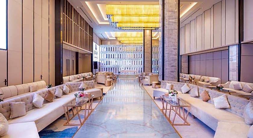 Braira Al Nakheel Hotel