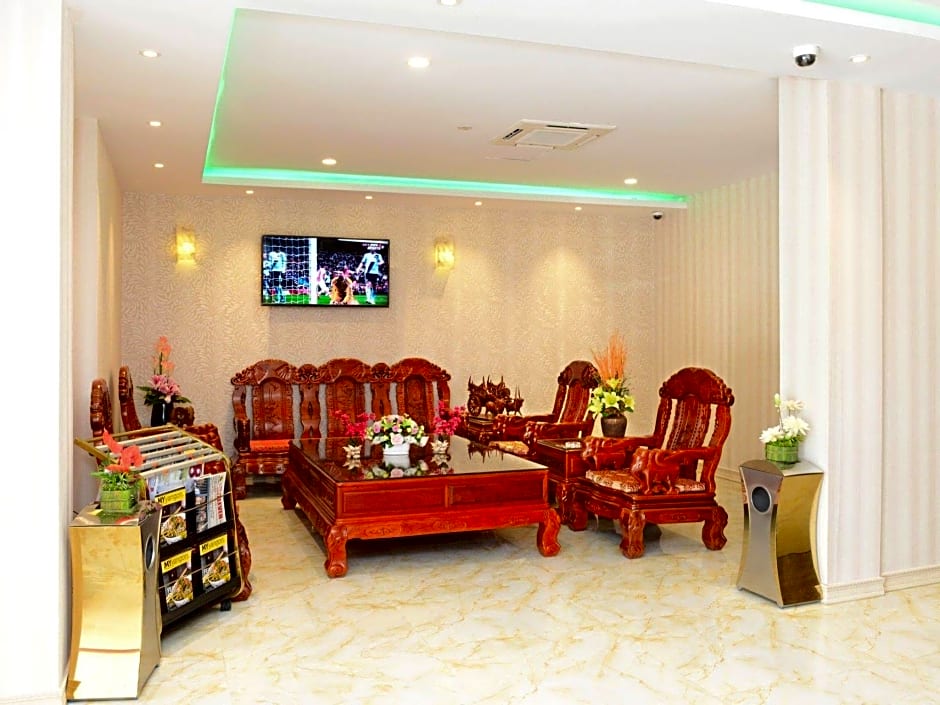8Day Hotel