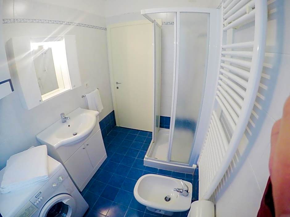 Residence Solemar - Agenzia Cocal