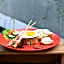 Ibis Bali Legian Street