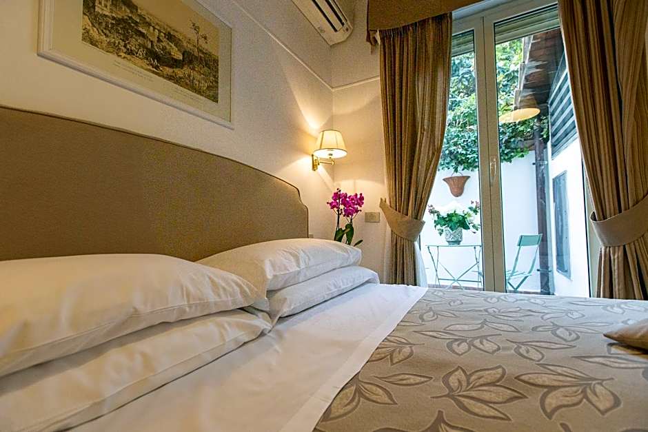 Hotel Modigliani