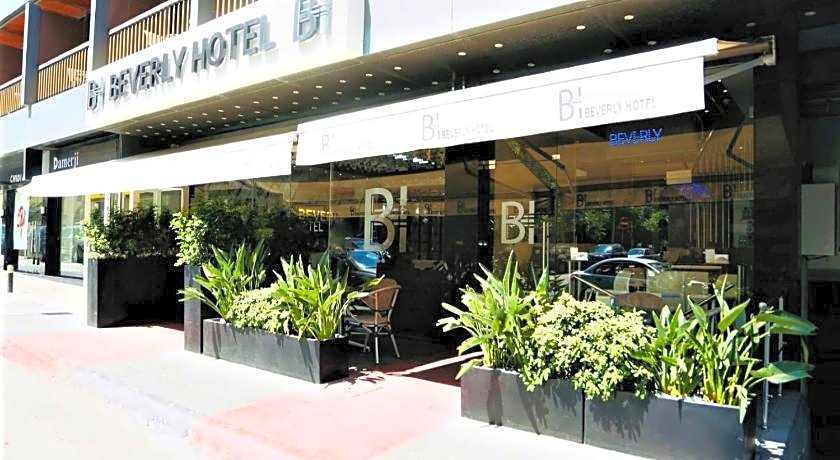 Beverly Hotel Beirut