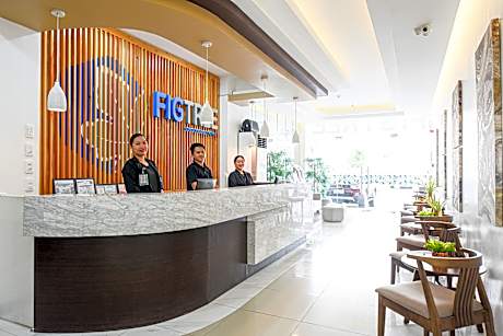 Figtree Hotel