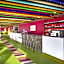 ibis Styles Budapest Citywest