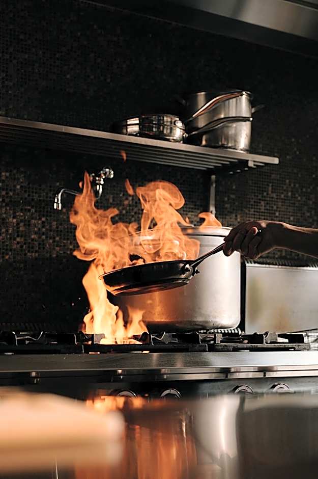 Boutiquehotel 't Fraeyhuis - adults only