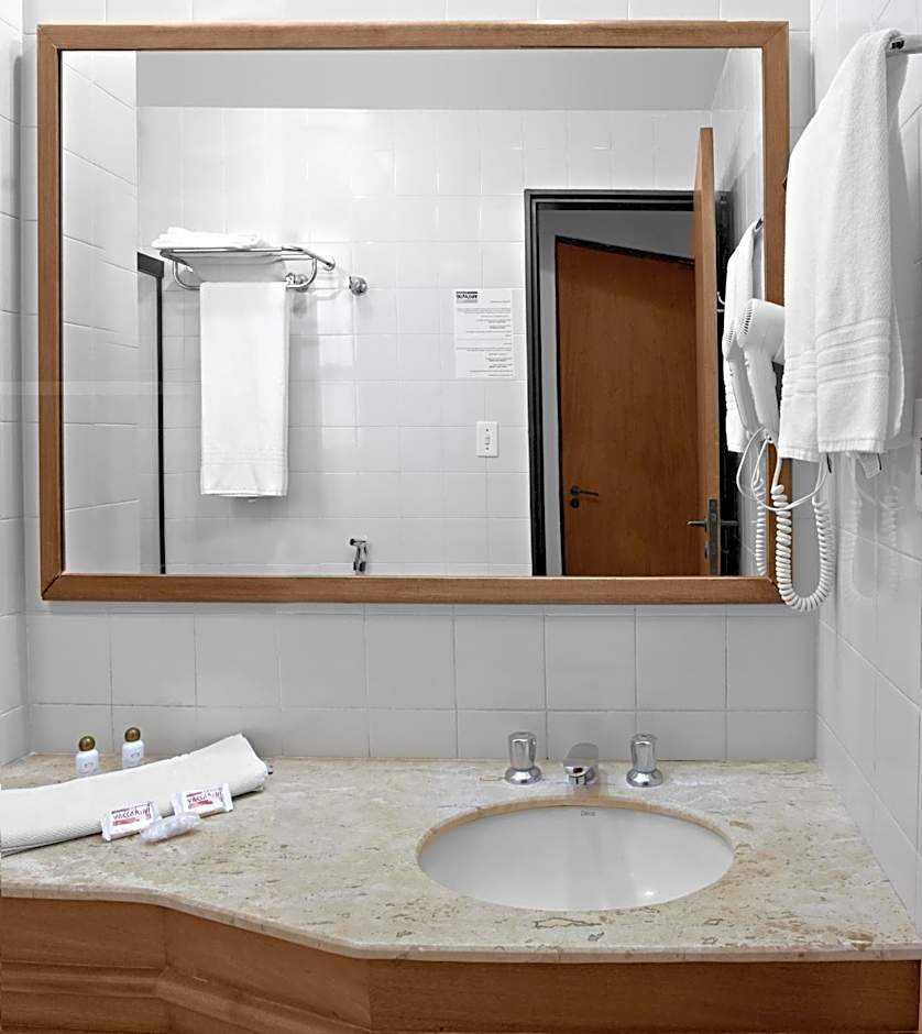 Hotel Flat Bassano Vaccarini