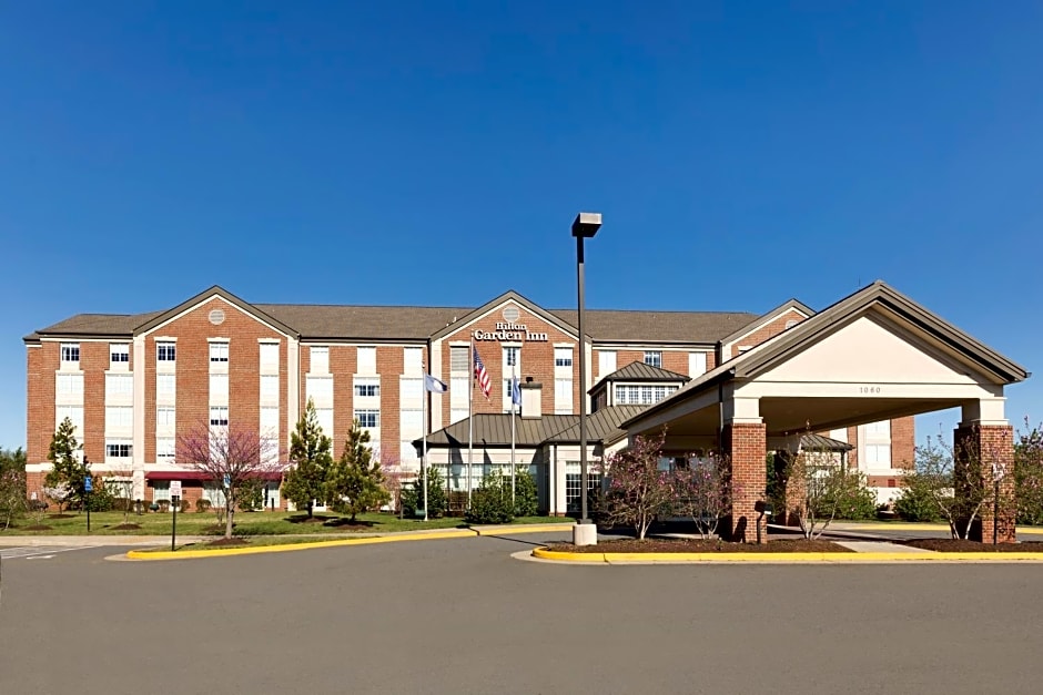 Hilton Garden Inn Fredericksburg