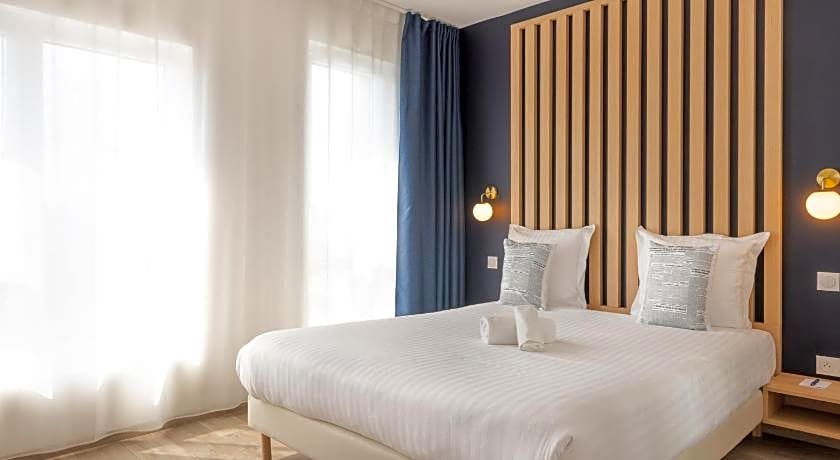 ibis Styles Paris Pont d'Ivry