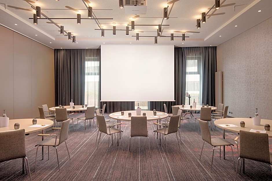 Holiday Inn Hamburg - City Nord By IHG