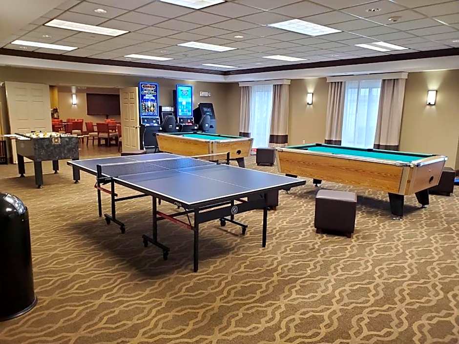 Comfort Suites Oshkosh