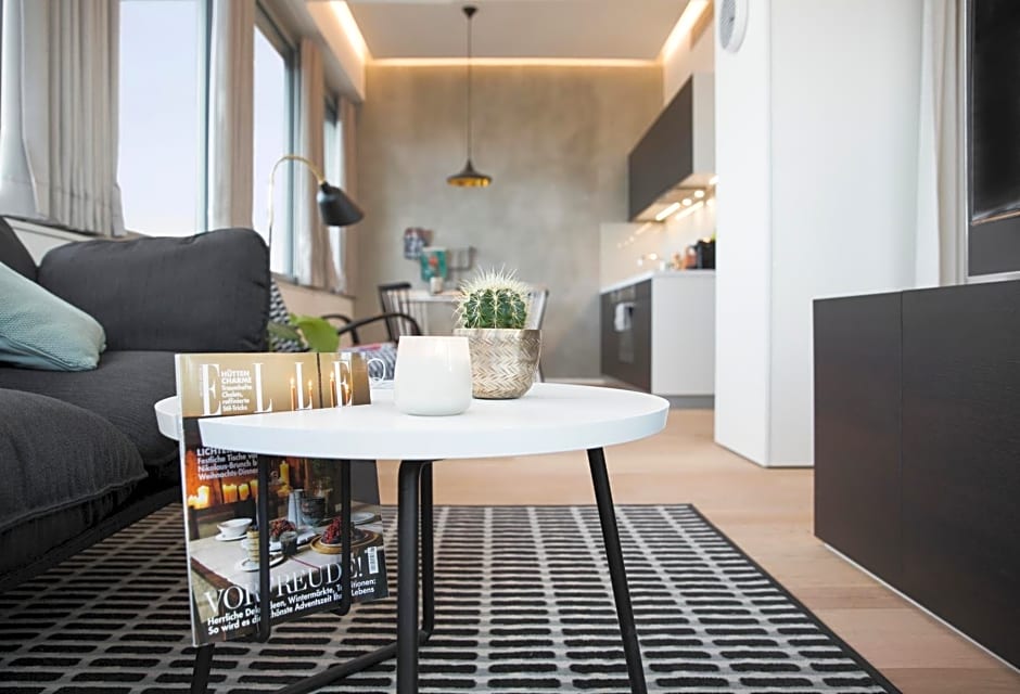 PhilsPlace Full-Service Apartments Vienna