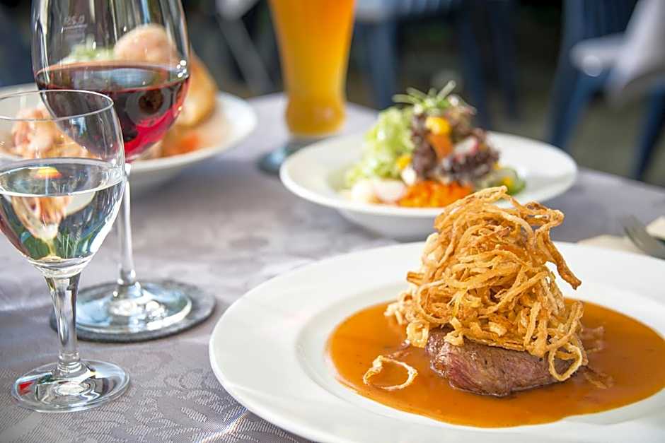 Gasthof Ziegler Hotel & Restaurant