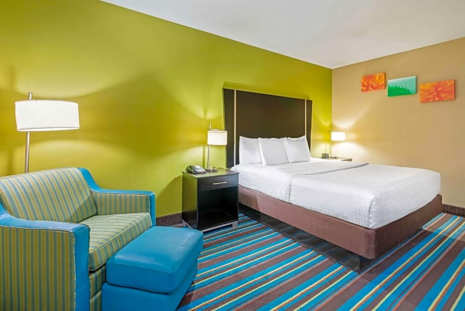 La Quinta by Wyndham Muskogee