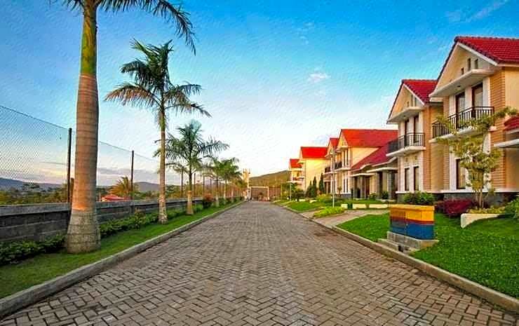 Hotel Griya Katarina