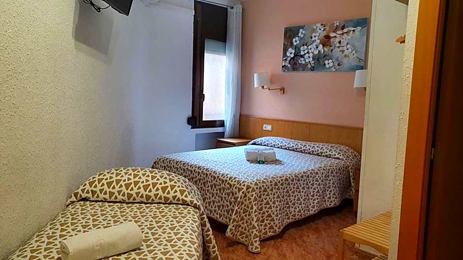 Hostal Rio De Castro